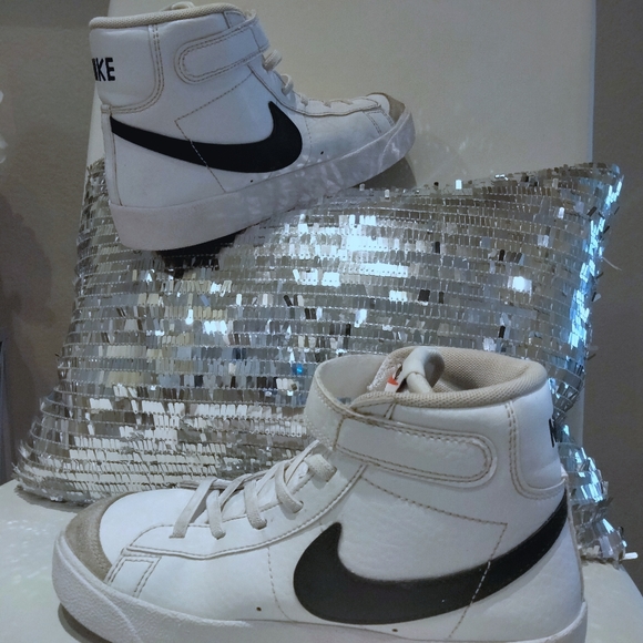 🛒Kids Nike Blazer mid '77 - Picture 1 of 4